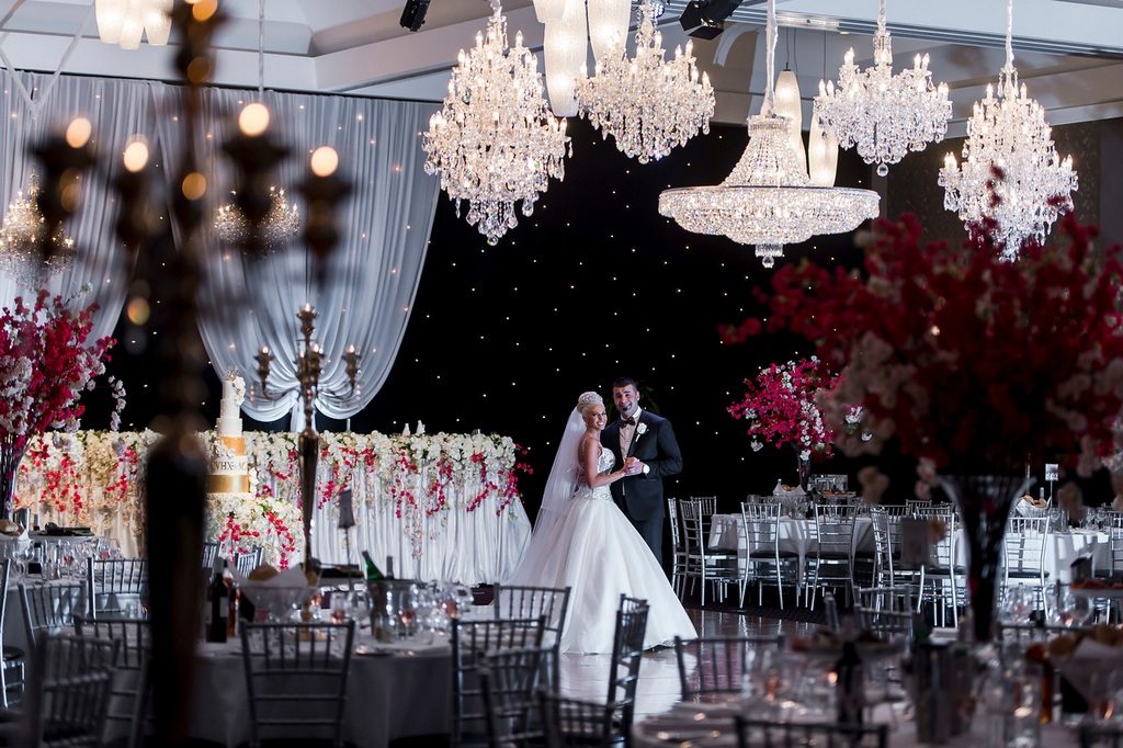 Private Function Room Hire In Sydney Miramare Gardens
